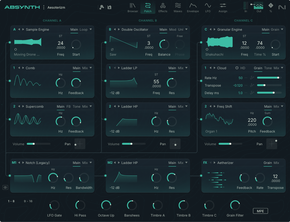 Native Instruments Komplete 26 Standard Site License For Edu Institut - Virtuele instrumenten soundbank - Variation 2