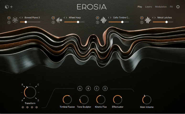 Native Instruments Komplete 26 Ultimate Site License For Edu Institutions - Virtuele instrumenten soundbank - Variation 11