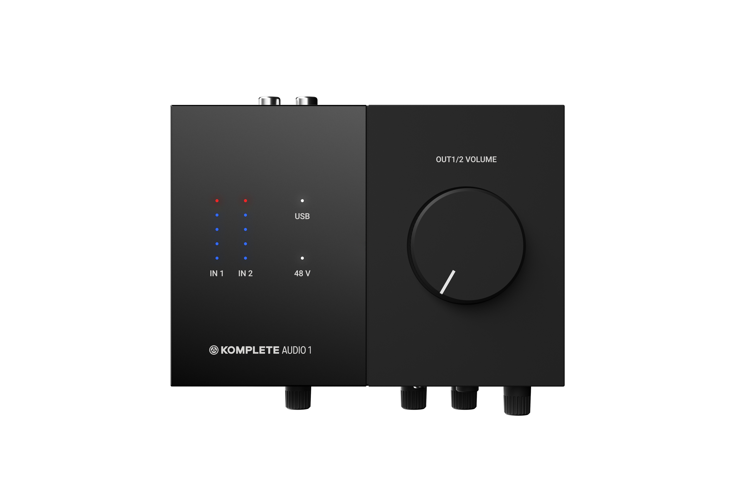 Native Instruments Komplete Audio 1 - USB audio-interface - Variation 5