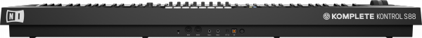 Masterkeyboard Native instruments Komplete kontrol S88 MK2