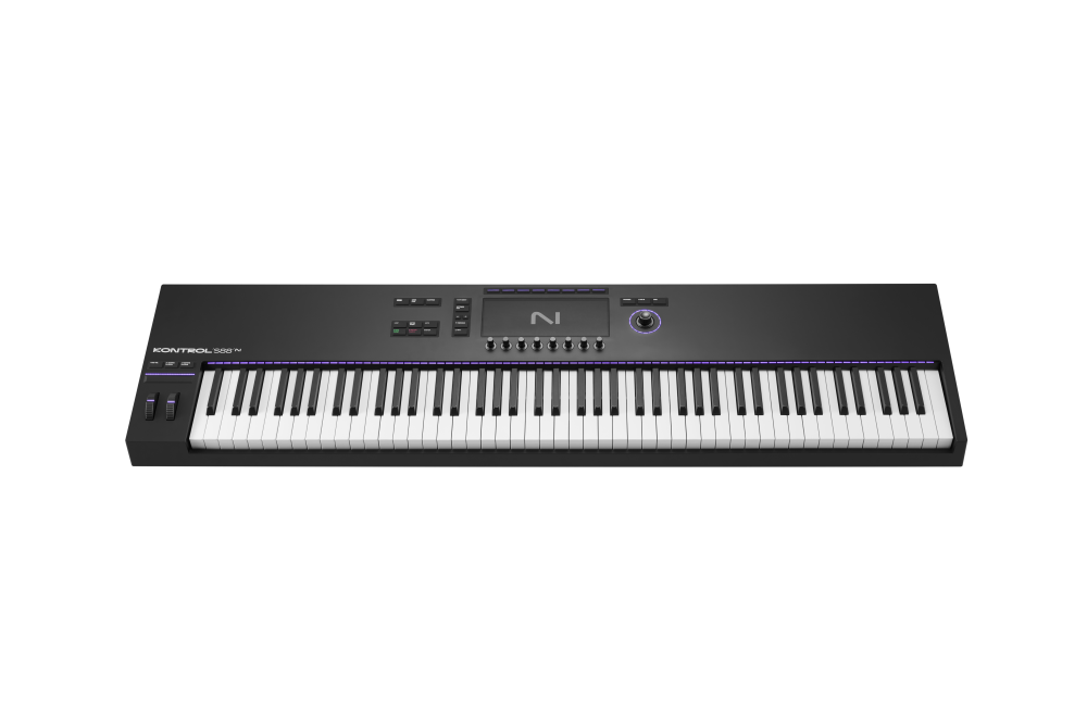 Native Instruments Kontrol S88 Mk3 - Masterkeyboard - Variation 1