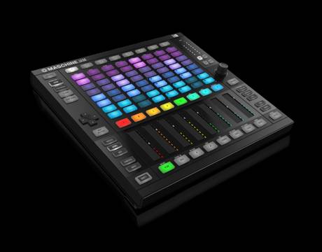 Native Instruments Maschine Jam - Midi Controller - Variation 8