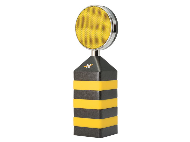 Neat Microphones King Bee -  - Variation 1