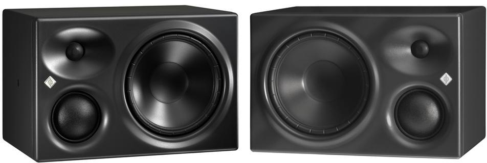 Home studio set Neumann KH 310 A Left + KH 310 A Right - Paar