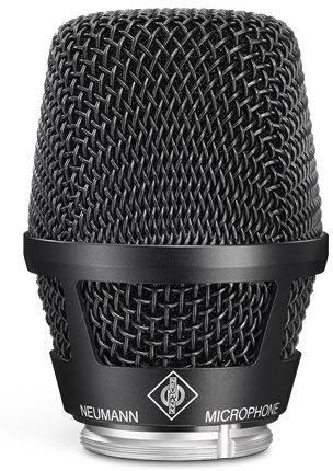 Neumann Kk 104-s Bk - Microfoon cel - Main picture