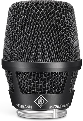 Neumann Kk 105-s Bk - Microfoon cel - Main picture