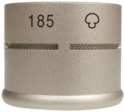 Neumann Kk 185 - Microfoon cel - Main picture