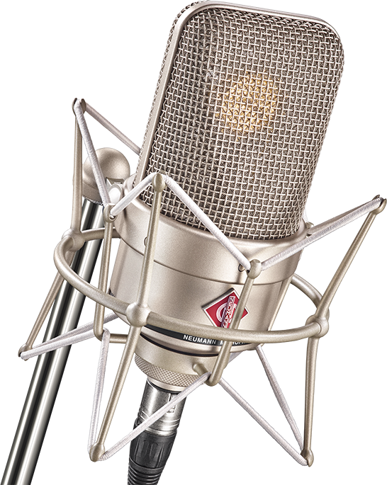 Neumann TLM 49