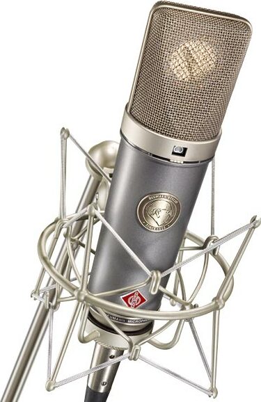 Neumann Tlm 67 -  - Main picture