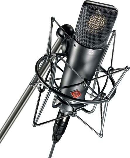 Neumann Tlm193 -  - Main picture