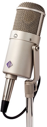 Neumann U47 Fet -  - Main picture