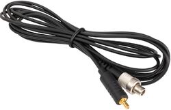 Microfoononderdelen  Neumann AC 32 Cable LEMO 3pin