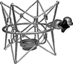 Microfoon schokdemper Neumann EA2