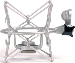 Microfoon schokdemper Neumann EA87