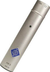  Neumann KM 183 D Silver