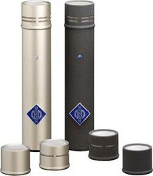 Microfoon set Neumann KM 185-NI