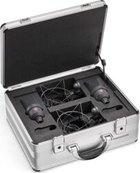 Microfoon set Neumann TLM 103 MT Stereo Set