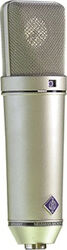 Neumann U87 ai