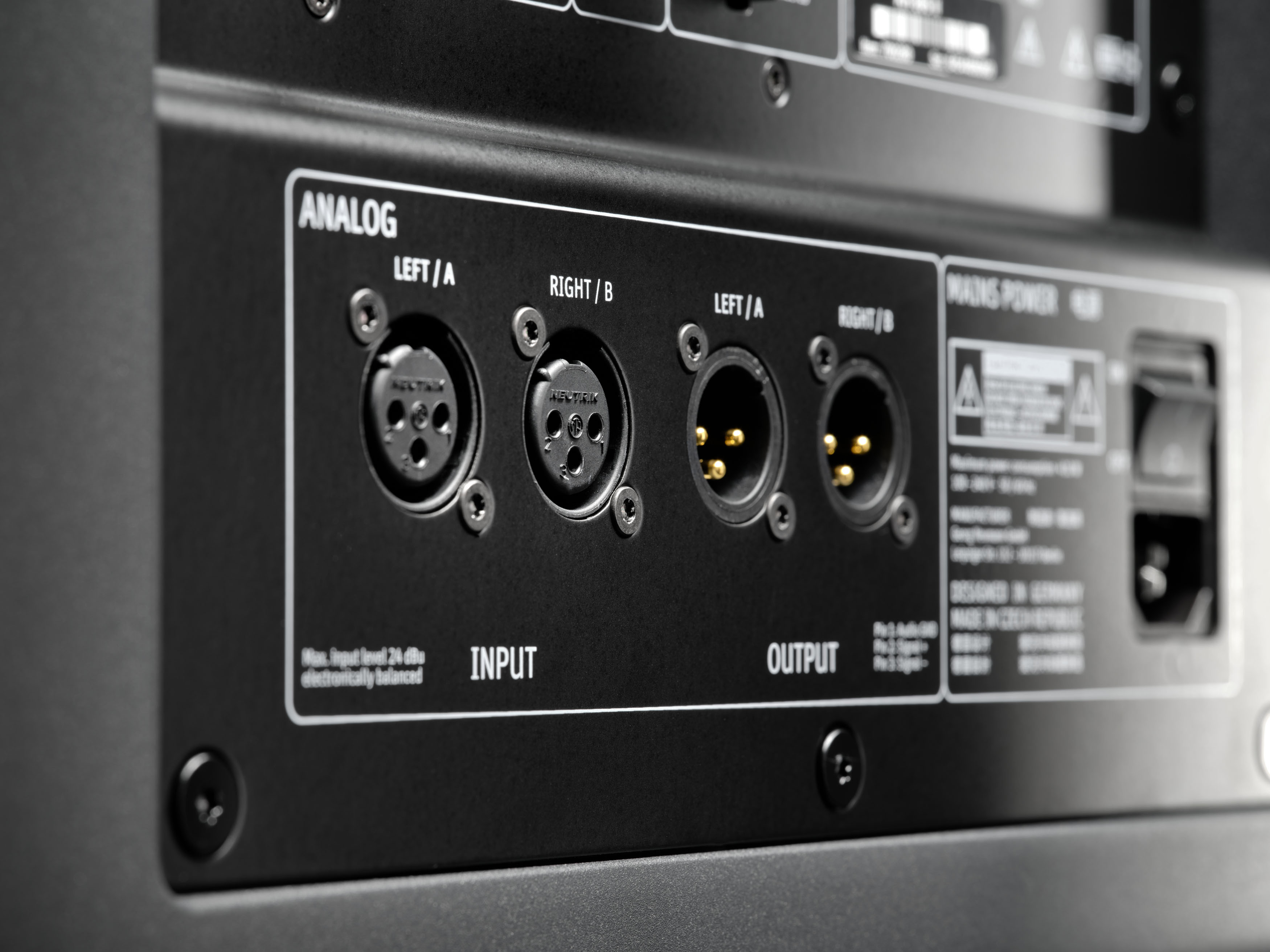 Neumann Kh 805 Ii - Actieve subwoofer - Variation 4