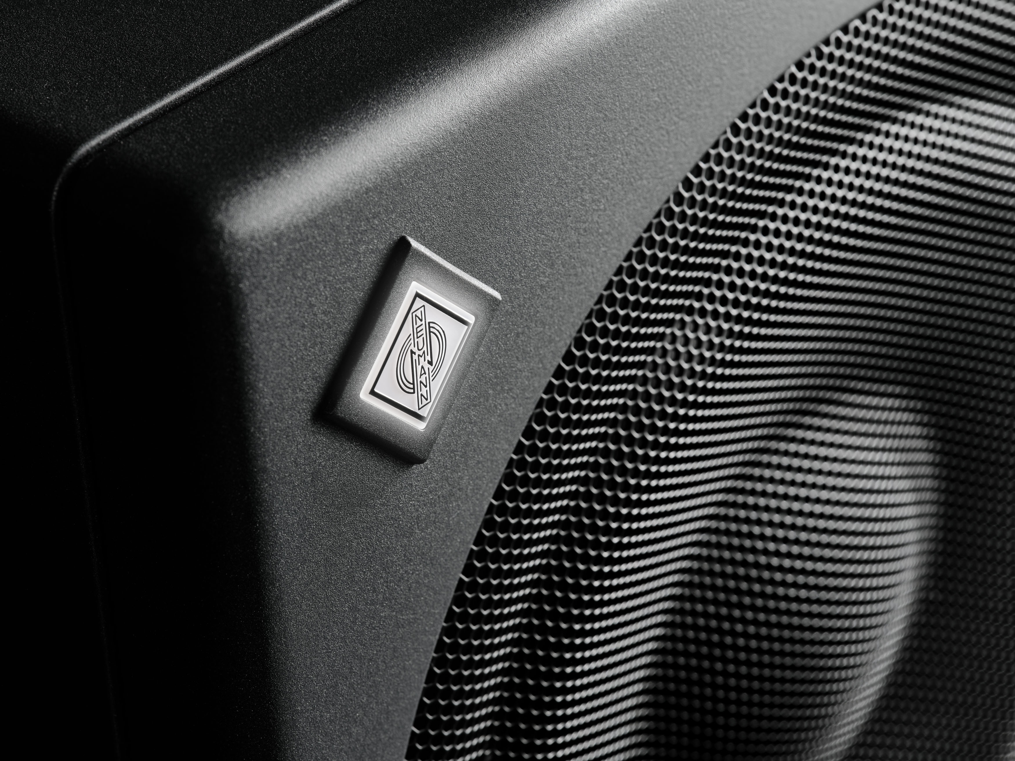 Neumann Kh 810 Ii Aes67 - Actieve subwoofer - Variation 2