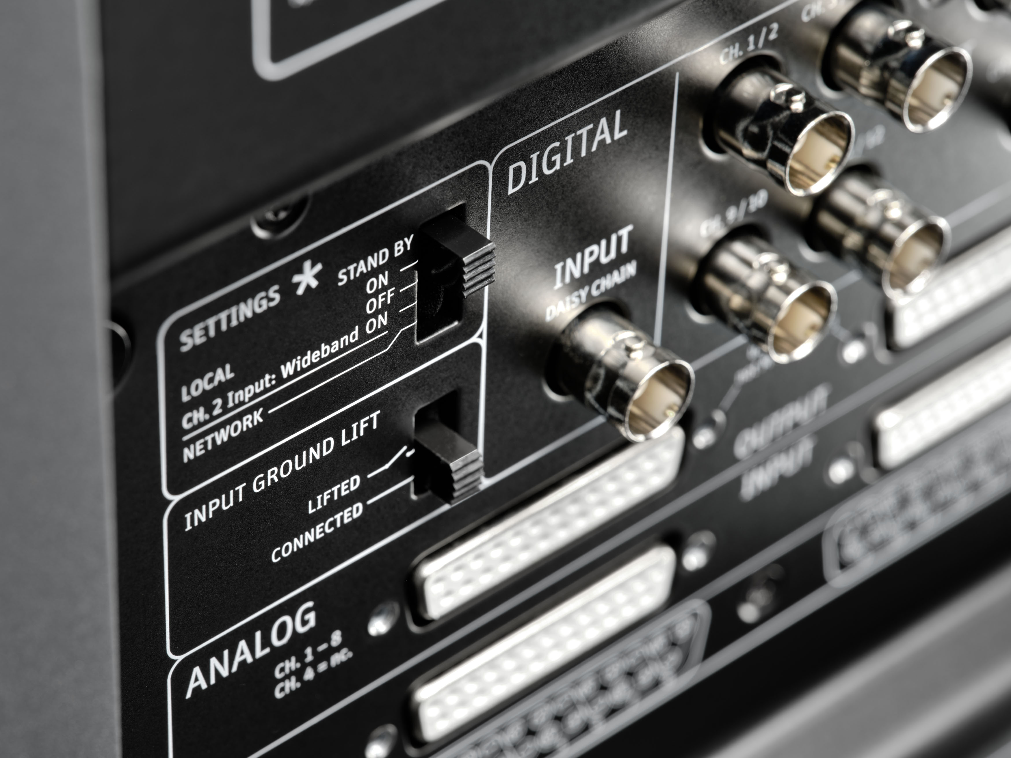 Neumann Kh 810 Ii - Actieve subwoofer - Variation 5