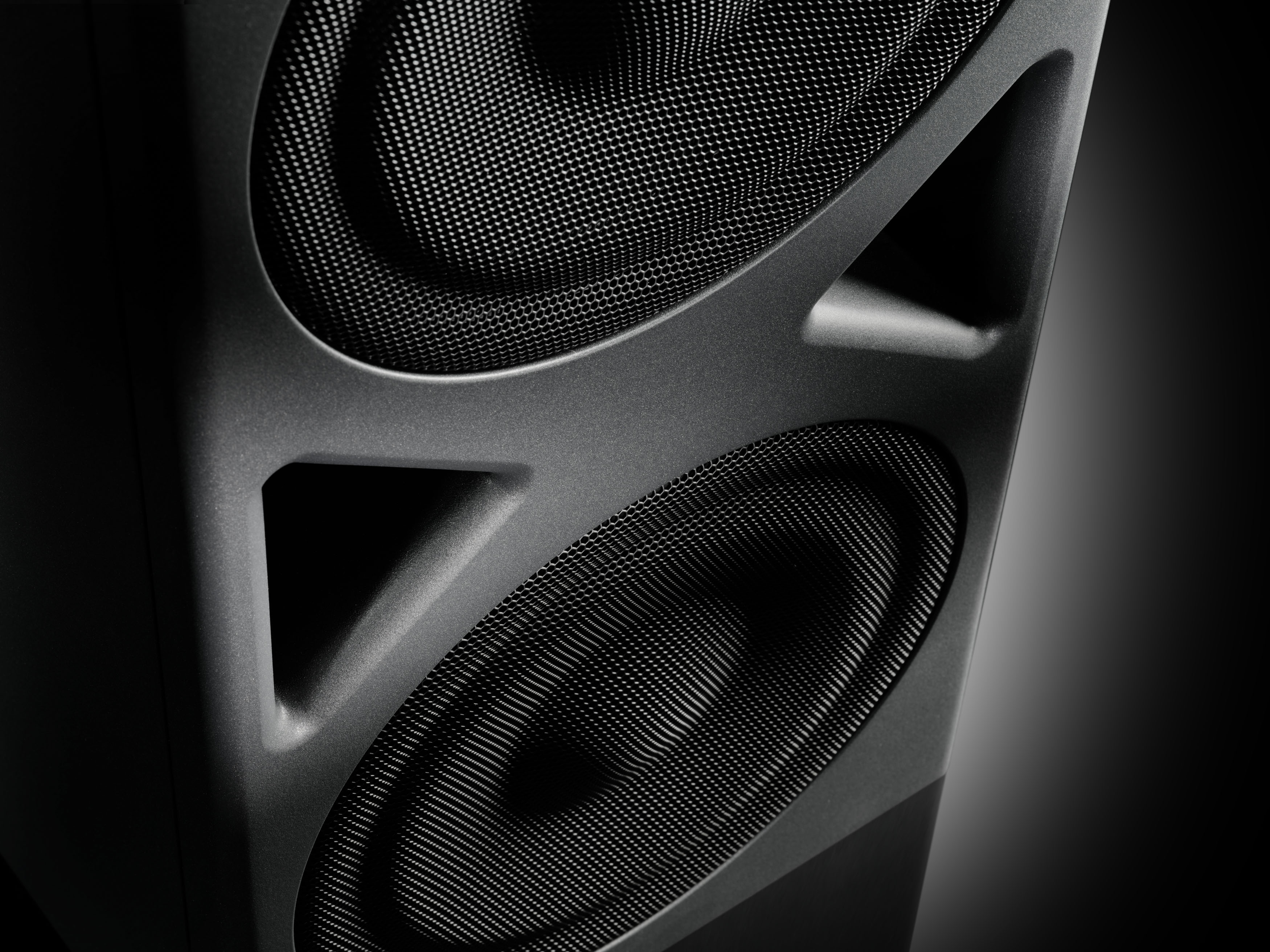 Neumann Kh 870 Ii - Actieve subwoofer - Variation 2