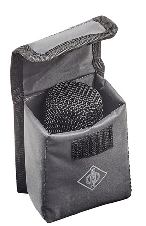 Neumann Kk 104 U Bk - Microfoon cel - Variation 1