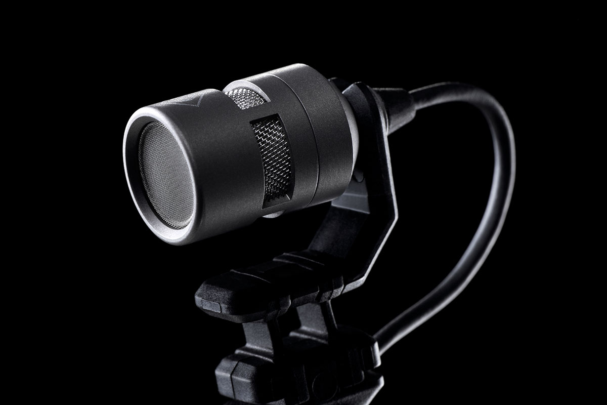 Neumann Mcm Kk 14 - Microfoon cel - Variation 2
