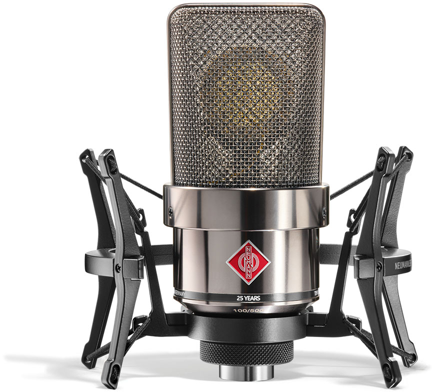 Neumann Tlm 103 25 Years Edition -  - Variation 1