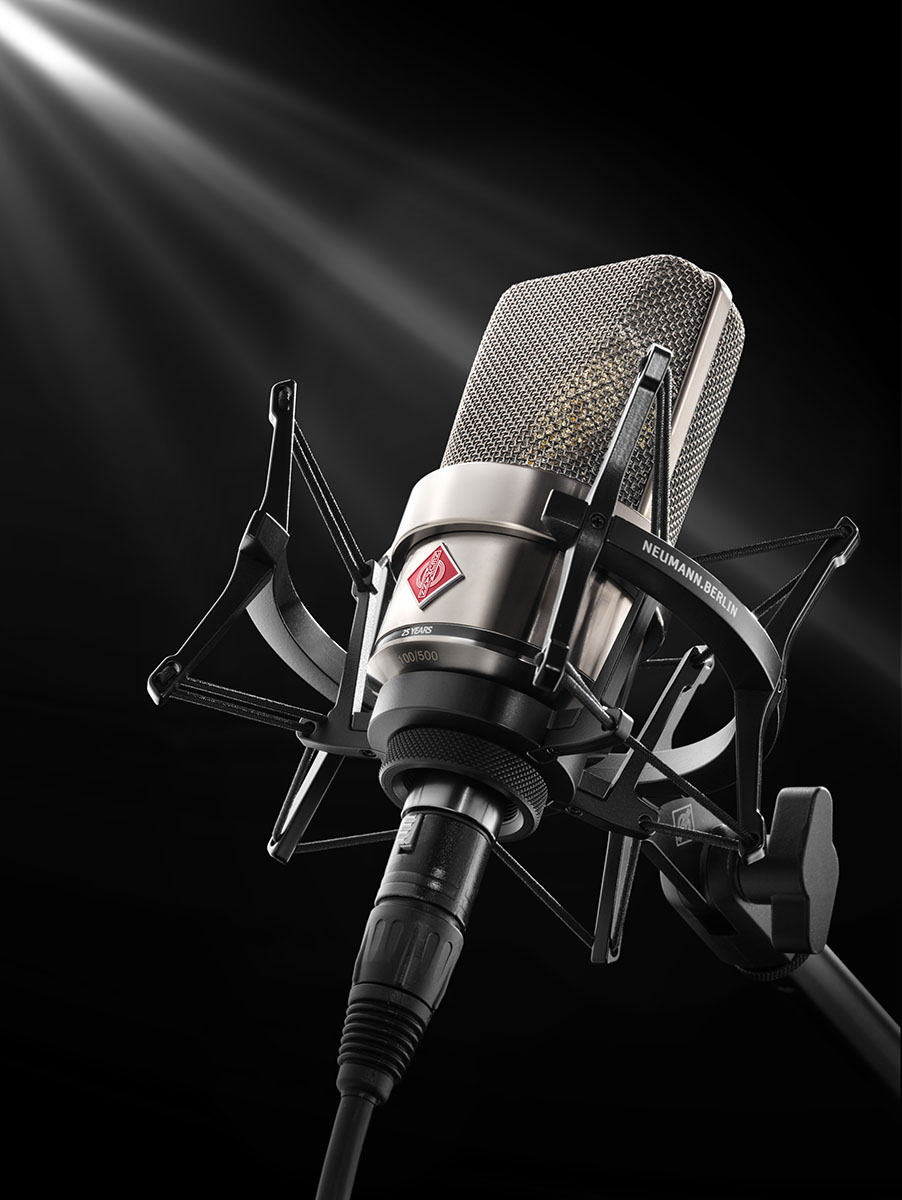 Neumann Tlm 103 25 Years Edition -  - Variation 4