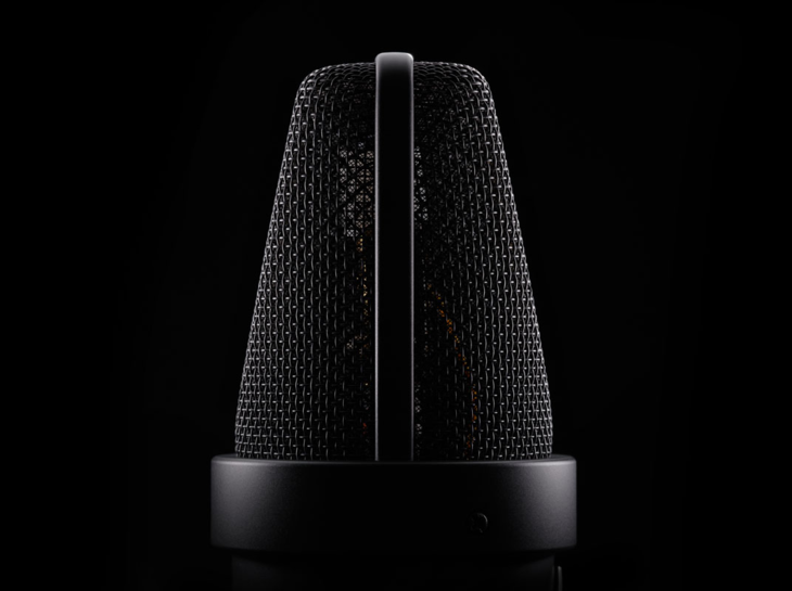 Neumann Tlm 103 -  - Variation 4
