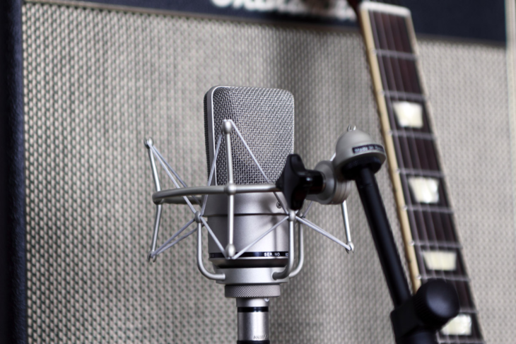 Neumann Tlm 103 -  - Variation 6