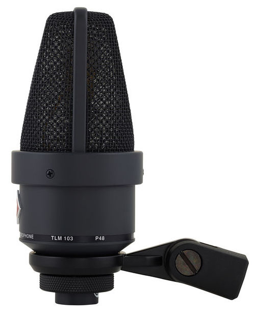 Neumann Tlm 103 Mt -  - Variation 6