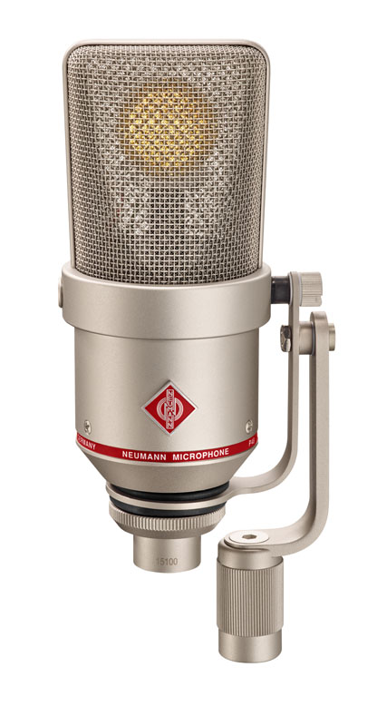 Neumann Tlm 170 R Ni -  - Variation 2