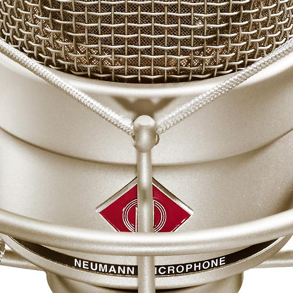 Neumann Tlm 49 -  - Variation 4