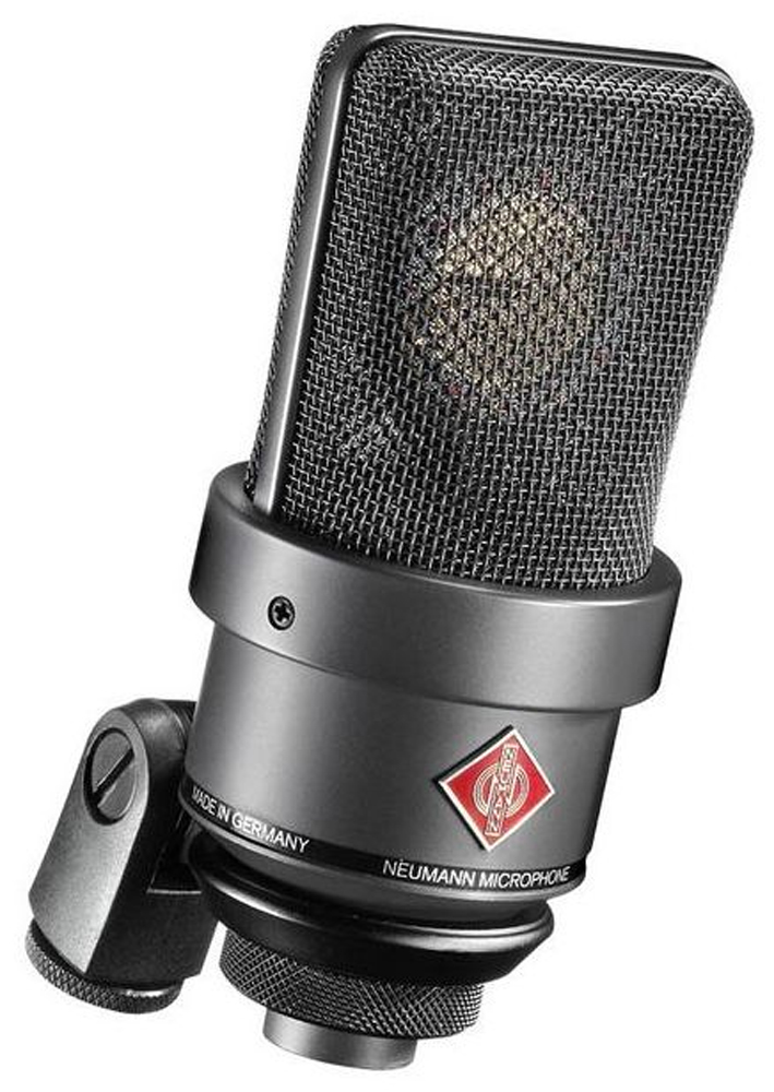 Neumann Tlm 103 Mt Studio Set -  - Variation 1