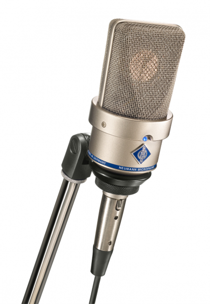 Neumann Tlm 103 D -  - Variation 1