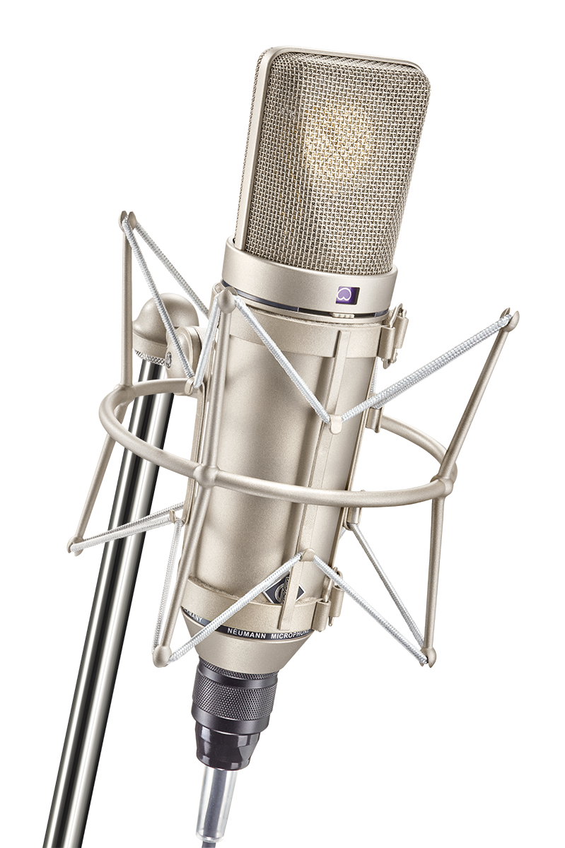 Neumann U 67 Set -  - Variation 1