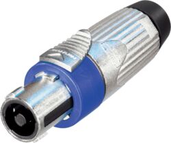 Soldeerstekker Neutrik NLT4FX