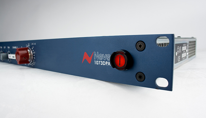 Neve 1073dpa - Voorversterker - Variation 4