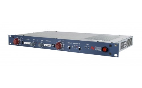 Neve 1073dpd - Voorversterker - Variation 1