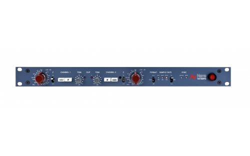 Neve 1073dpd - Voorversterker - Variation 3