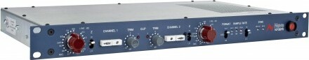 Neve 1073dpd - Voorversterker - Main picture