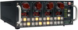 Voorversterker Neve 4081 QuadMic Preamp