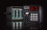 Neve Rmx 16 - System 500 componenten - Variation 1