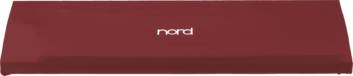 Nord Dustcover Pour Clavier 61 V2 - Keyboardhoes - Main picture