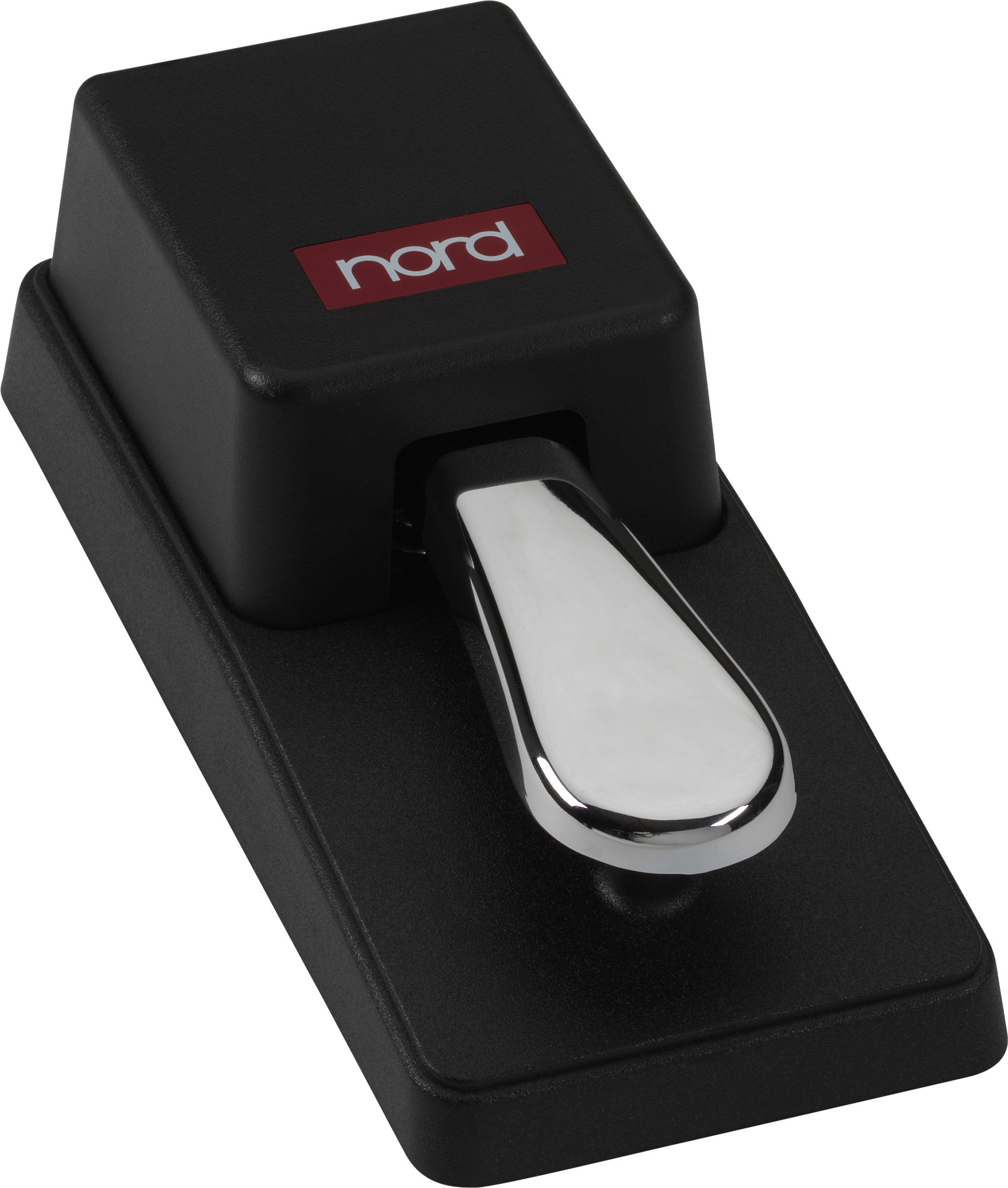 Nord Single Sustain Pedal 2 - Sustainpedaal voor keyboard - Main picture