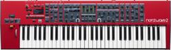 Synthesizer  Nord Nordwave2