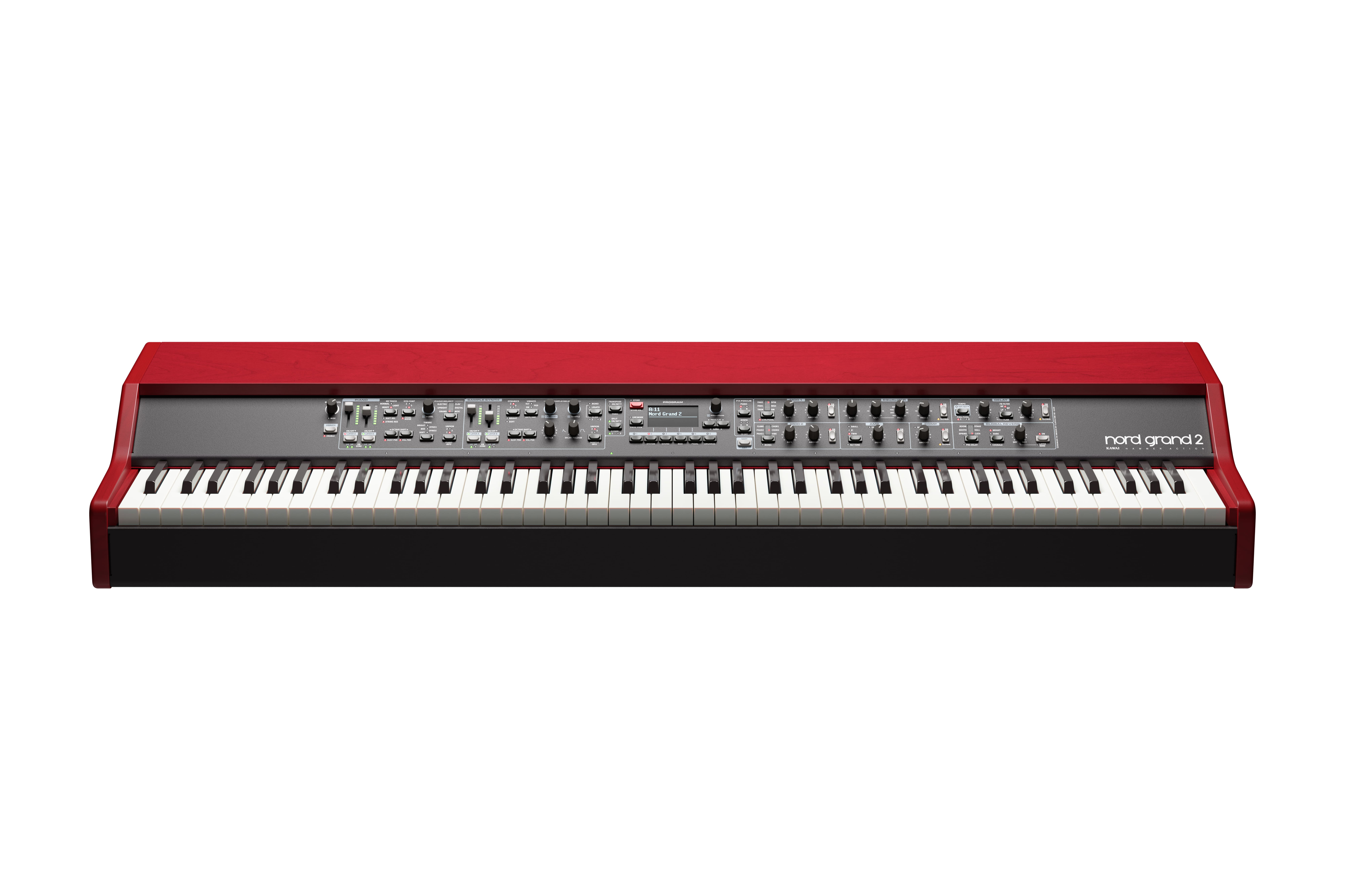 Nord Grand 2 - Stagepiano - Variation 2