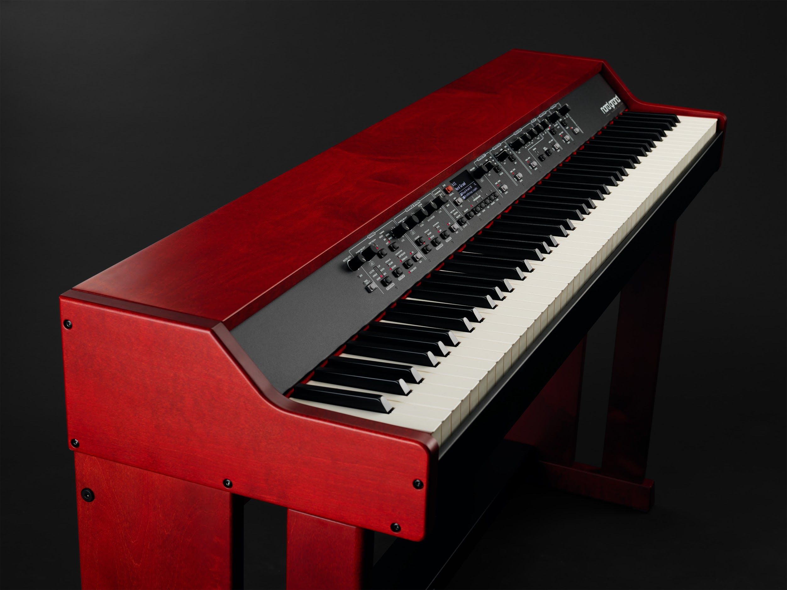 Nord Grand - Stagepiano - Variation 4